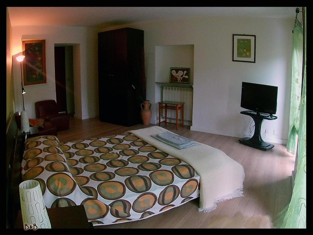 Ultima Spiaggia B&B Torino Kültér fotó
