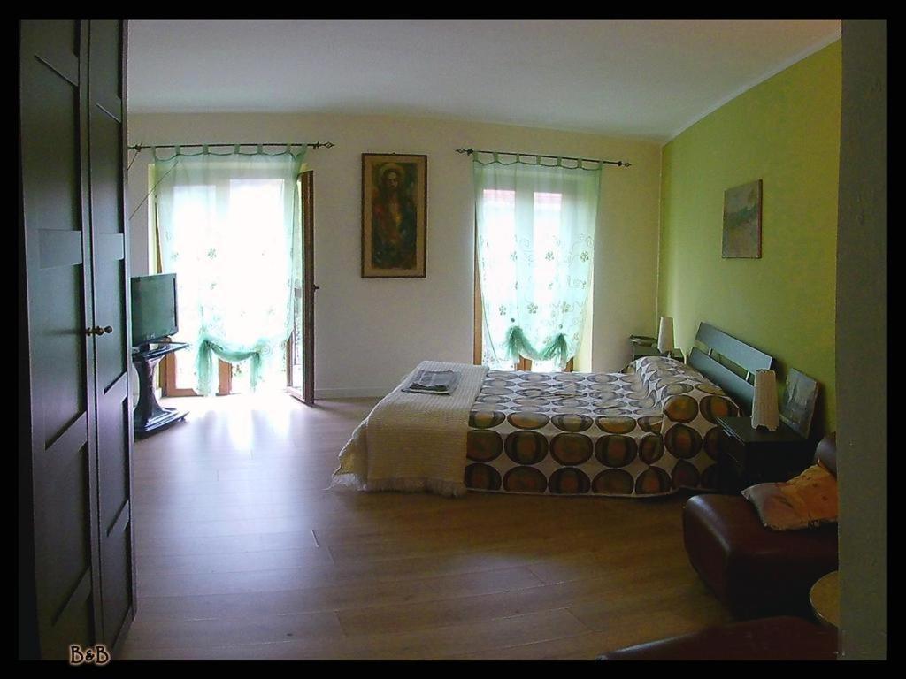 Ultima Spiaggia B&B Torino Kültér fotó