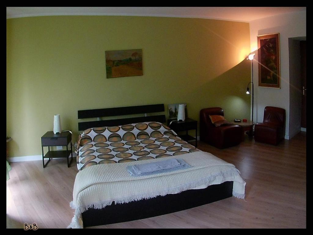 Ultima Spiaggia B&B Torino Kültér fotó
