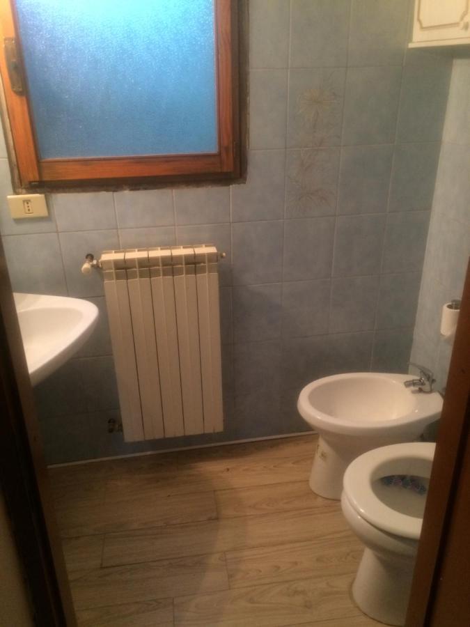Ultima Spiaggia B&B Torino Kültér fotó