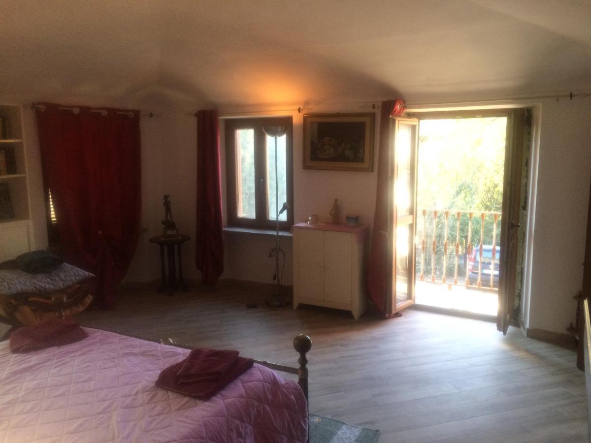 Ultima Spiaggia B&B Torino Kültér fotó