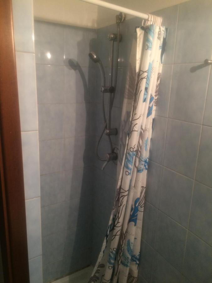 Ultima Spiaggia B&B Torino Kültér fotó