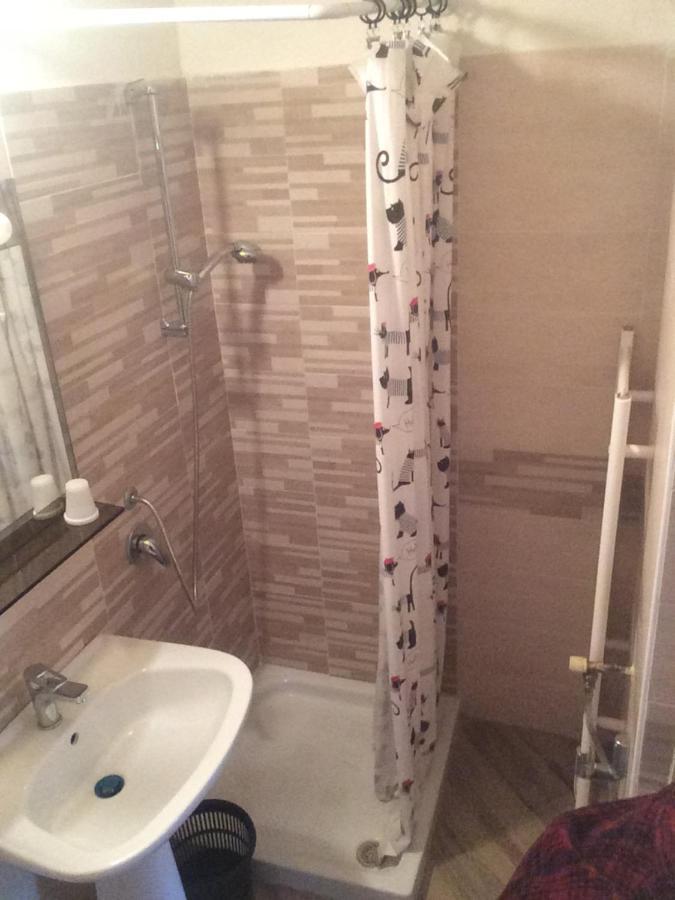 Ultima Spiaggia B&B Torino Kültér fotó