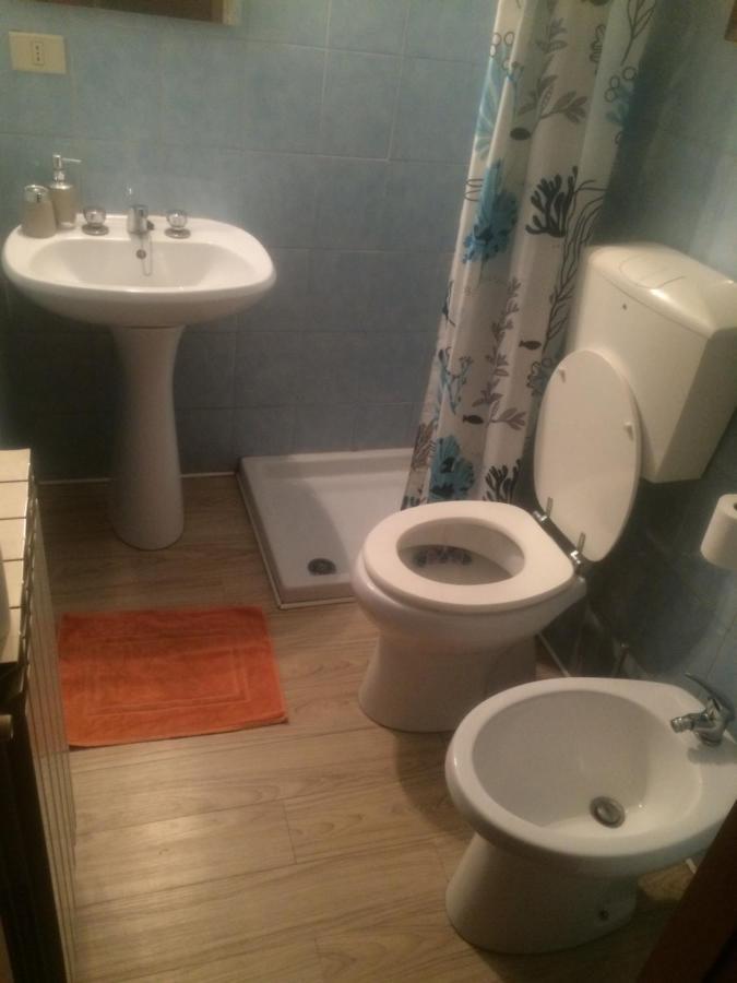 Ultima Spiaggia B&B Torino Kültér fotó