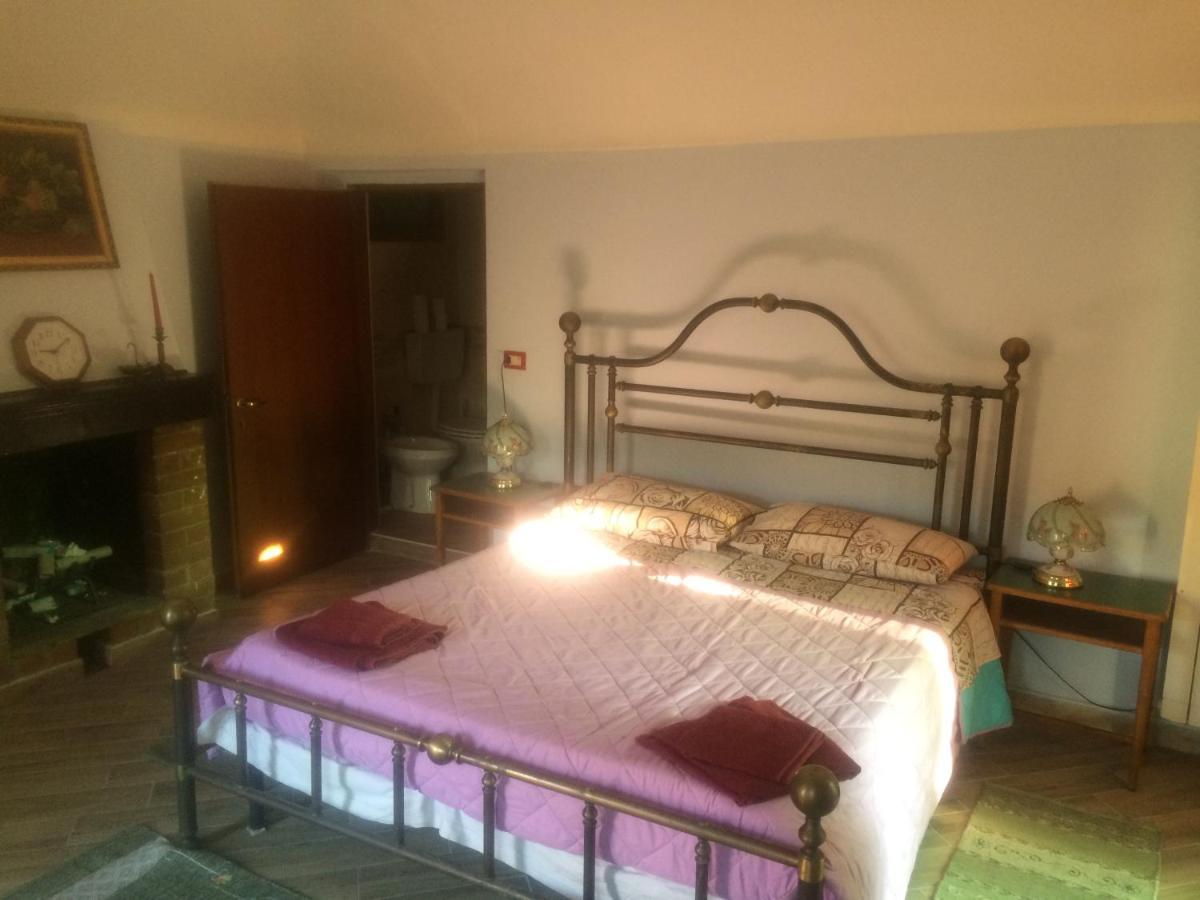 Ultima Spiaggia B&B Torino Kültér fotó