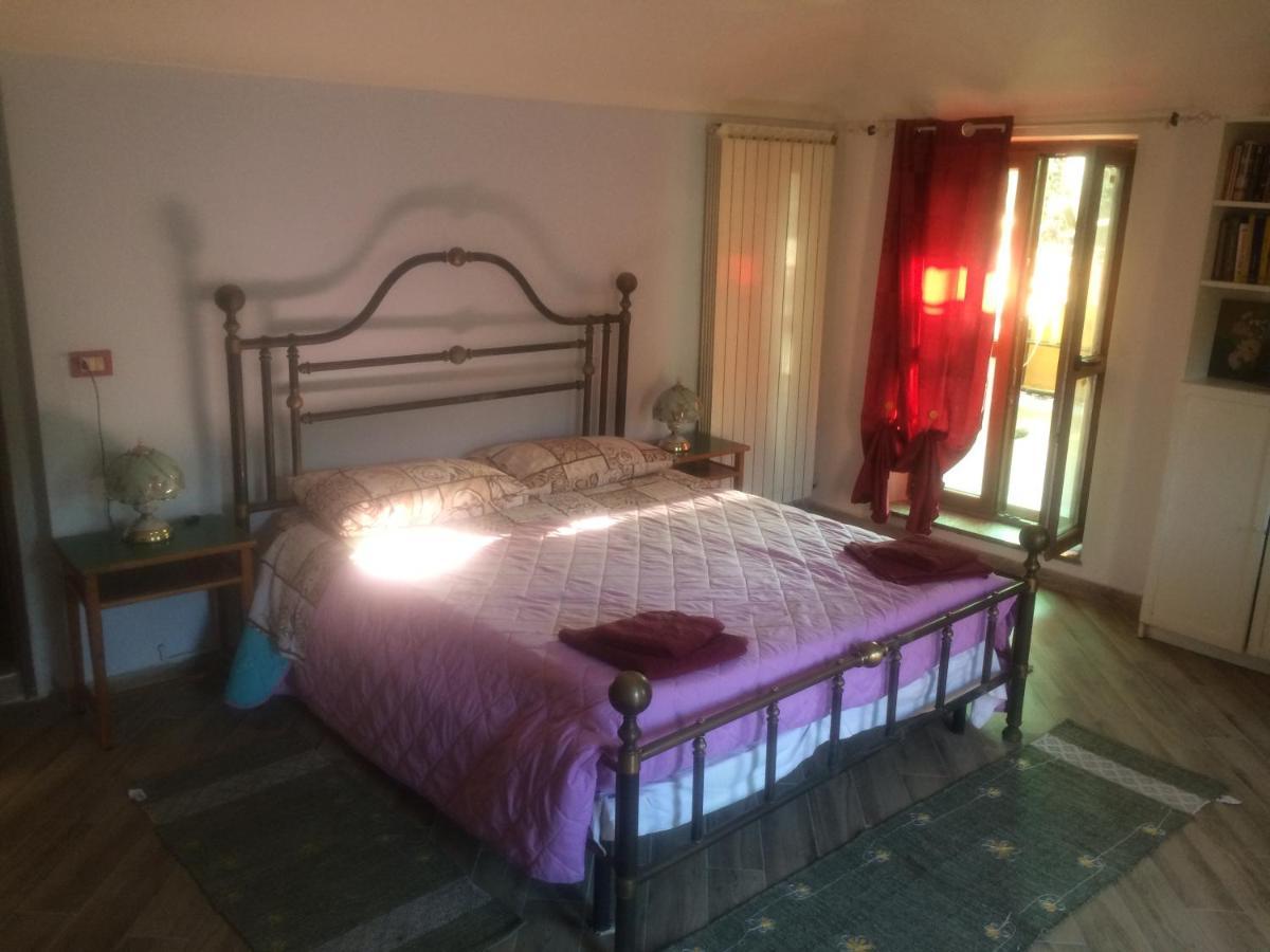 Ultima Spiaggia B&B Torino Kültér fotó